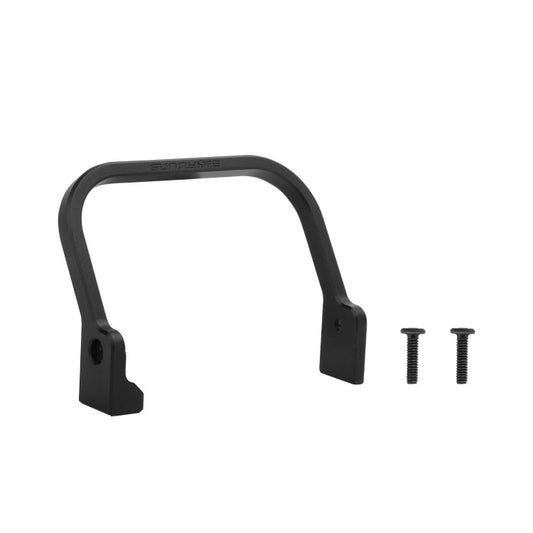 Lente Parachoques anticolisión de aluminio con cardán Sunnylife para DJI Avata (negro)