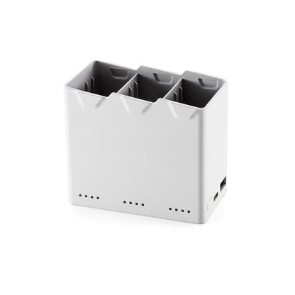 Batería de vuelo Accesorios de concentrador de carga bidireccional Cargas de para DJI Mini 3 Pro (CHX162-30)