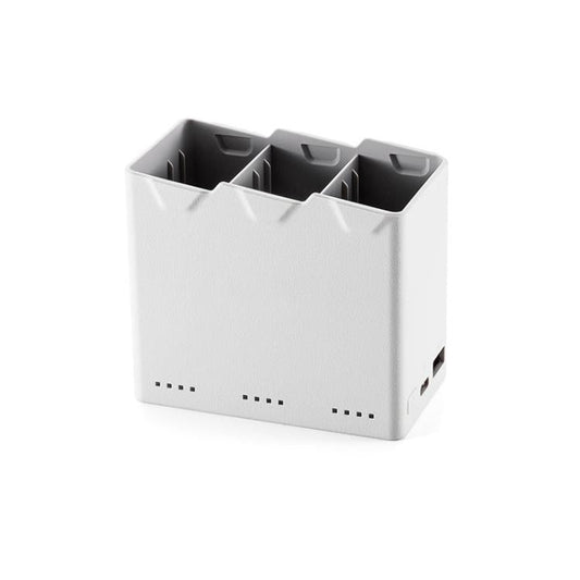 Batería de vuelo Accesorios de concentrador de carga bidireccional Cargas de para DJI Mini 3 Pro (CHX162-30)