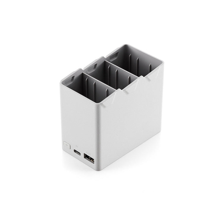 Batería de vuelo Accesorios de concentrador de carga bidireccional Cargas de para DJI Mini 3 Pro (CHX162-30) — imagen 3