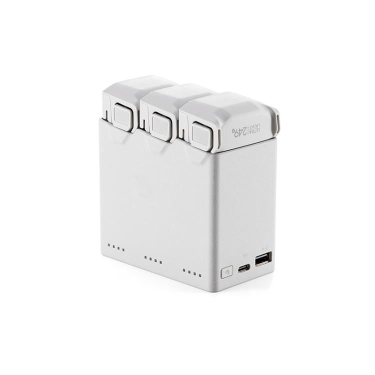 Batería de vuelo Accesorios de concentrador de carga bidireccional Cargas de para DJI Mini 3 Pro (CHX162-30) — imagen 4