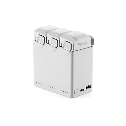 Batería de vuelo Accesorios de concentrador de carga bidireccional Cargas de para DJI Mini 3 Pro (CHX162-30) — imagen 4