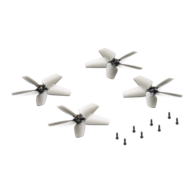 Hélice Props Blade Ventiladores de ala de peso ligero de repuesto para DJI Avata — imagen 2