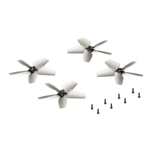 Hélice Props Blade Ventiladores de ala de peso ligero de repuesto para DJI Avata — imagen 2
