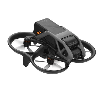 Hélice Props Blade Ventiladores de ala de peso ligero de repuesto para DJI Avata — imagen 5