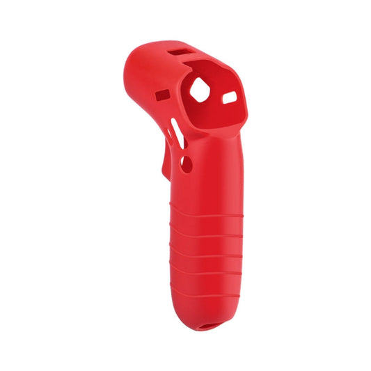 Funda de silicona FPV Combo Controller Funda protectora Funda roja