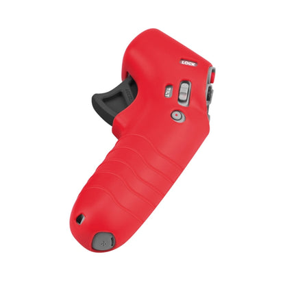 Funda de silicona FPV Combo Controller Funda protectora Funda roja — imagen 5