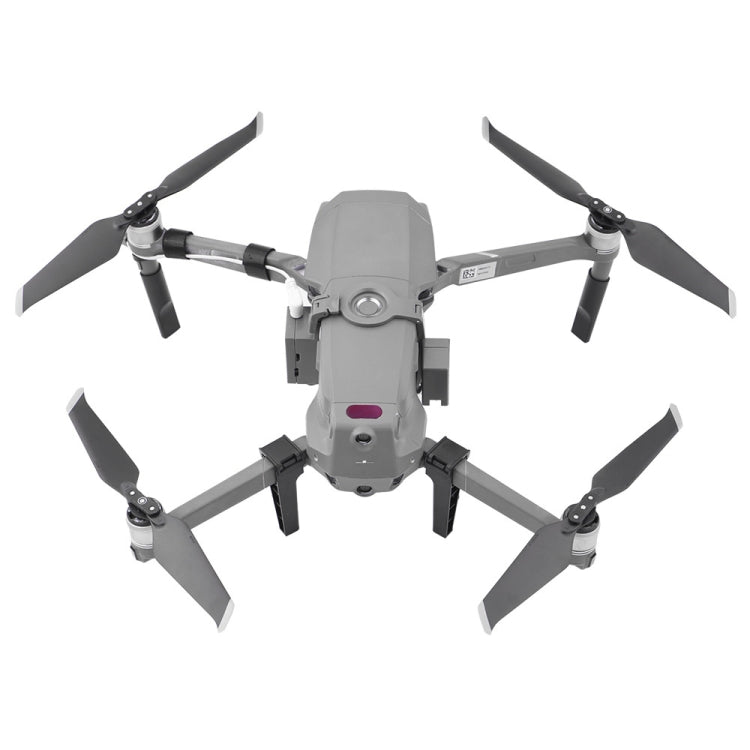Y Zoom Airdrop System Dron lanzador para DJI Mavic 2 Pro — imagen 4