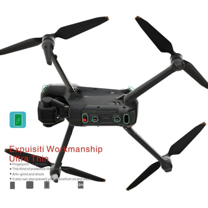 Mica Membrana de sensor de protectora clásica para DJI Mavic 3 Classic — imagen 3