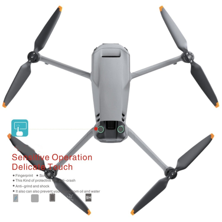 Mica Membrana de sensor de protectora clásica para DJI Mavic 3 Classic — imagen 4