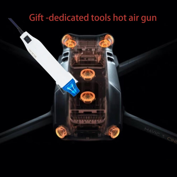 Mica Membrana de sensor de protectora clásica para DJI Mavic 3 Classic — imagen 5