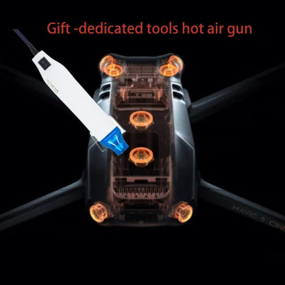 Mica Membrana de sensor de protectora clásica para DJI Mavic 3 Classic — imagen 5