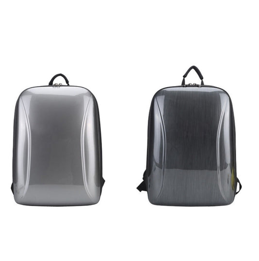 Bolsa de almacenamiento Bolsa de hombro impermeable de carcasa dura Mochila para DJI Avata (Gris cepillado) — imagen 2