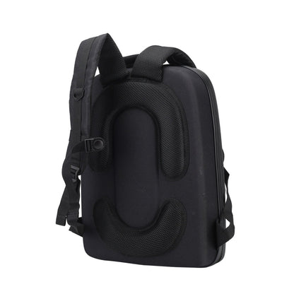 Bolsa de almacenamiento Bolsa de hombro impermeable de carcasa dura Mochila para DJI Avata (Gris cepillado) — imagen 4