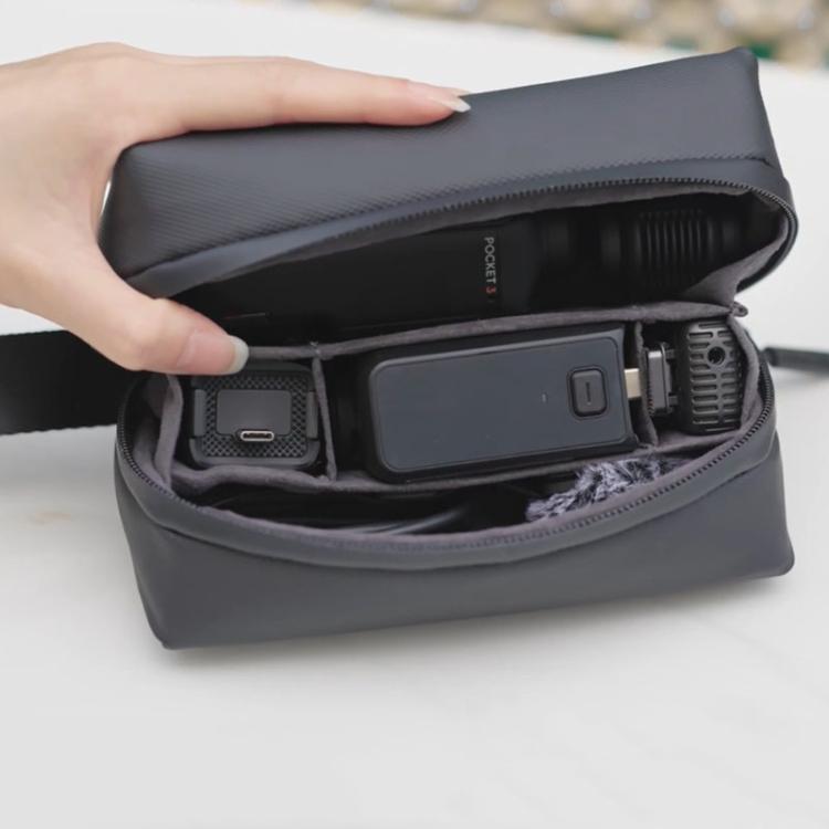 Bolsa de transporte Original para DJI Osmo Pocket 3 — imagen 5