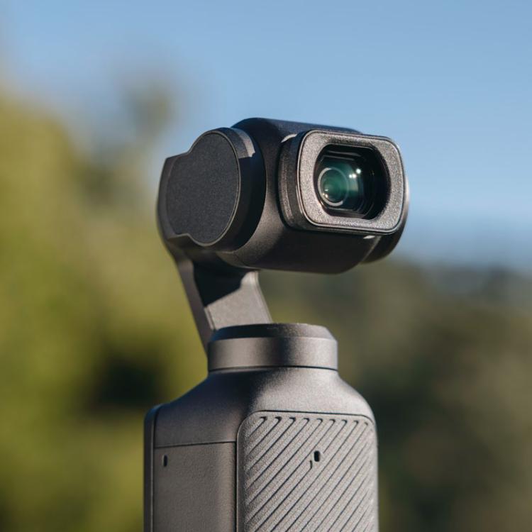 Lente gran angular Original para DJI Osmo Pocket 3