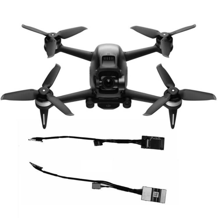 Cable de señal FPV Dron Gimbal Cámara