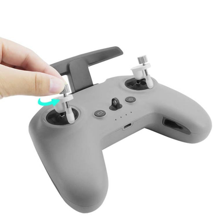 2S/3/2/Air/Mini 1/SE/ Control remoto Joystick Gobernador Herramienta de fotografía de lapso de tiempo para DJI Mavic Air 2 /…
