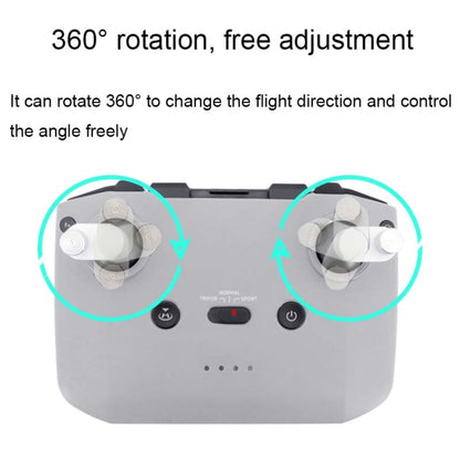 2S/3/2/Air/Mini 1/SE/ Control remoto Joystick Gobernador Herramienta de fotografía de lapso de tiempo para DJI Mavic Air 2 /…