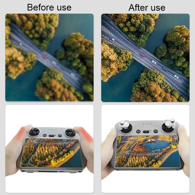 Control remoto Joystick Gobernador Herramienta de fotografía de lapso de tiempo para DJI Mavic Pro — imagen 5