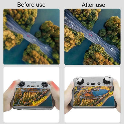 Control remoto Joystick Gobernador Herramienta de fotografía de lapso de tiempo para DJI Mavic Pro — imagen 5