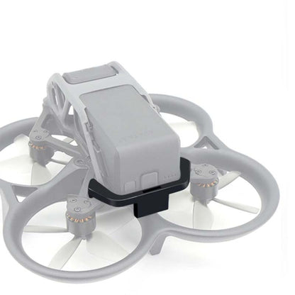 Batería CQT 913318 Cuerpo Refuerzo Anti-caída Hebilla para DJI Avata