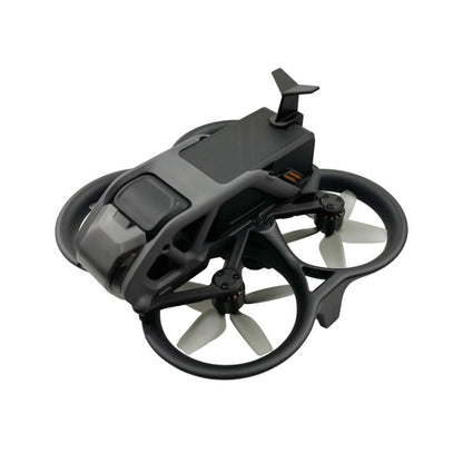 Batería CQT 2 en 1 anticaída decorativa ala trasera hebilla batería para DJI Avata (913360) — imagen 5