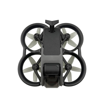 Batería CQT 2 en 1 anticaída decorativa ala trasera hebilla batería para DJI Avata (913360) — imagen 6