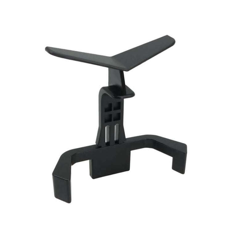 Batería CQT 2 en 1 anticaída decorativa ala trasera hebilla batería para DJI Avata (913491) — imagen 2