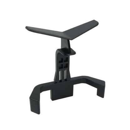 Batería CQT 2 en 1 anticaída decorativa ala trasera hebilla batería para DJI Avata (913491) — imagen 2