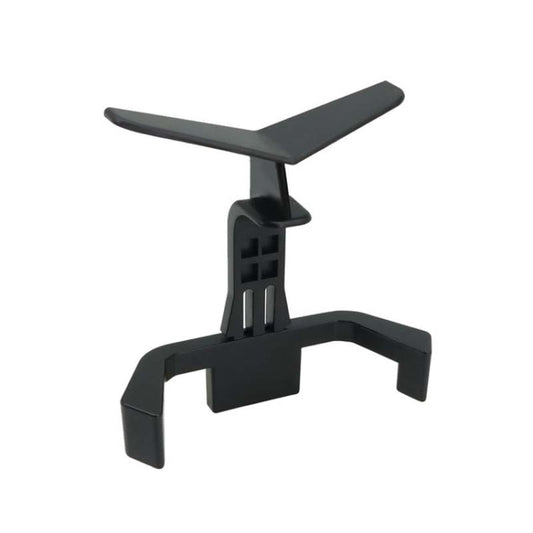 Batería CQT 2 en 1 anticaída decorativa ala trasera hebilla batería para DJI Avata (913491) — imagen 2