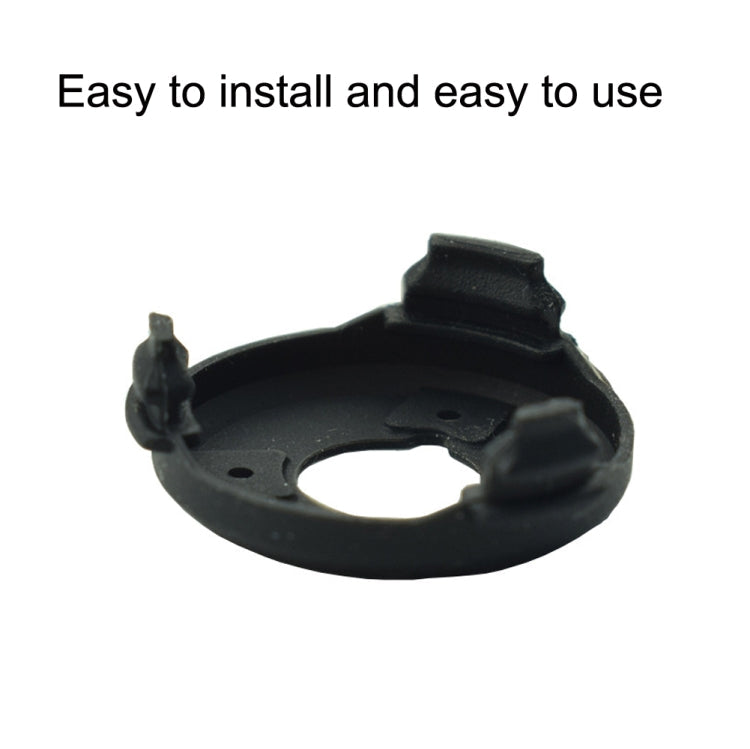 3 Pro / Head Camera Shock Absorber Ball, Style: Left 3 Holes para DJI Mavic Mini / Mini 3 Pro para DJI DJI Mavic Mini, DJI M…