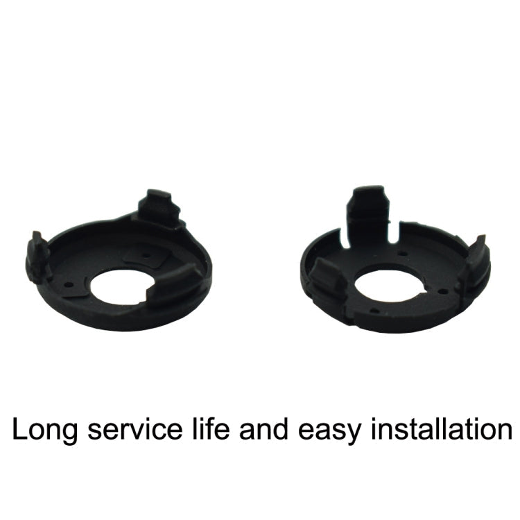 3 Pro / Head Camera Shock Absorber Ball, Style: Left 3 Holes para DJI Mavic Mini / Mini 3 Pro para DJI DJI Mavic Mini, DJI M…