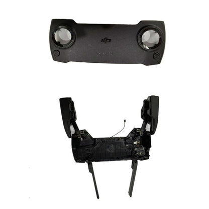 Carcasa de Control MR1SS5 /, accesorios de reparación de remoto, carcasa superior de Control remoto para DJI Mavic Mini / Mi…
