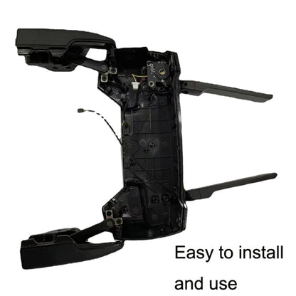 Carcasa de Control MR1SS5 /, accesorios de reparación de remoto, carcasa superior de Control remoto para DJI Mavic Mini / Mi…