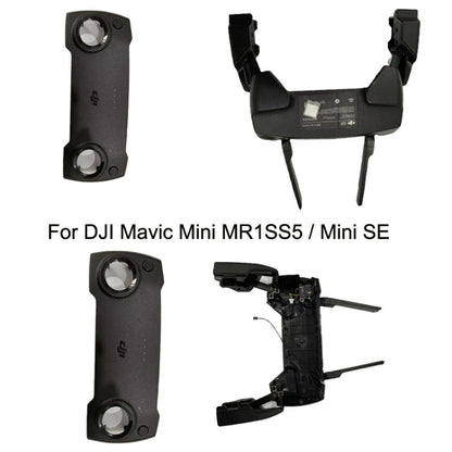 Carcasa de Control MR1SS5 /, accesorios de reparación de remoto, carcasa inferior de Control remoto para DJI Mavic Mini / Mi…