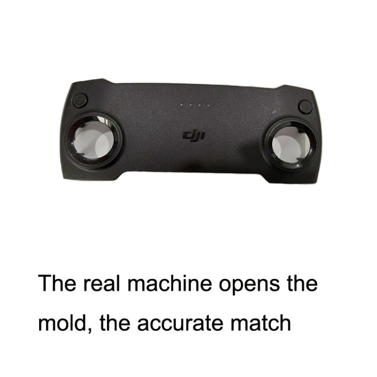 Carcasa de Control MR1SS5 /, accesorios de reparación de remoto, carcasa inferior de Control remoto para DJI Mavic Mini / Mi…