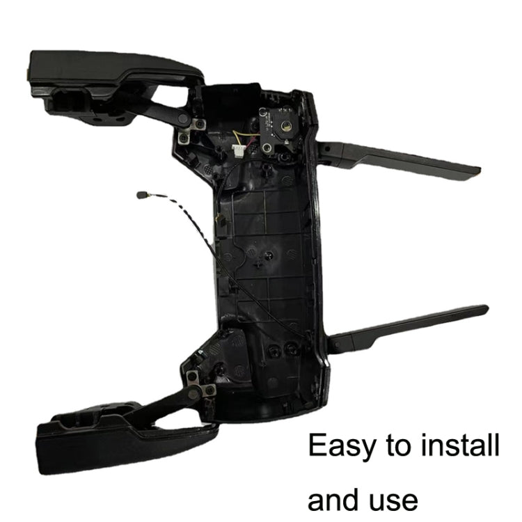 Carcasa de Control MR1SS5 /, accesorios de reparación de remoto, carcasa inferior de Control remoto para DJI Mavic Mini / Mi…