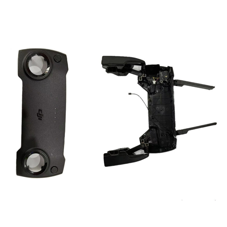 Carcasa de control MR1SS5 / Accesorios de reparación de remoto Carcasa superior e inferior para DJI Mavic Mini / Mini SE par…