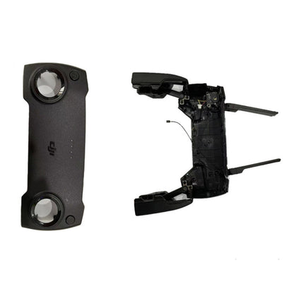 Carcasa de control MR1SS5 / Accesorios de reparación de remoto Carcasa superior e inferior para DJI Mavic Mini / Mini SE par…