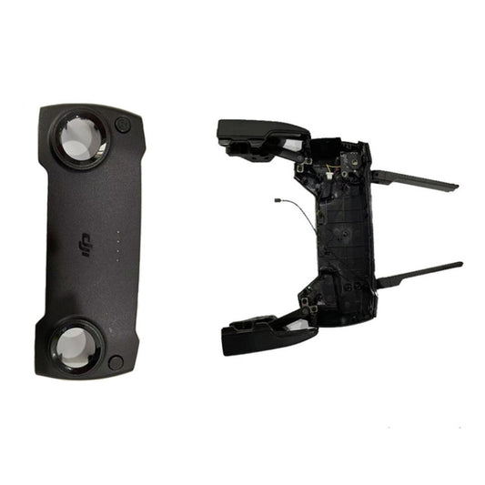 Carcasa de control MR1SS5 / Accesorios de reparación de remoto Carcasa superior e inferior para DJI Mavic Mini / Mini SE par…