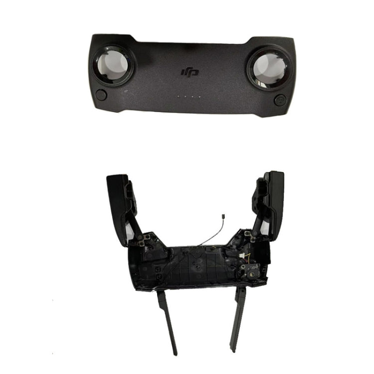 Carcasa de control MR1SS5 / Accesorios de reparación de remoto Carcasa superior e inferior para DJI Mavic Mini / Mini SE par…