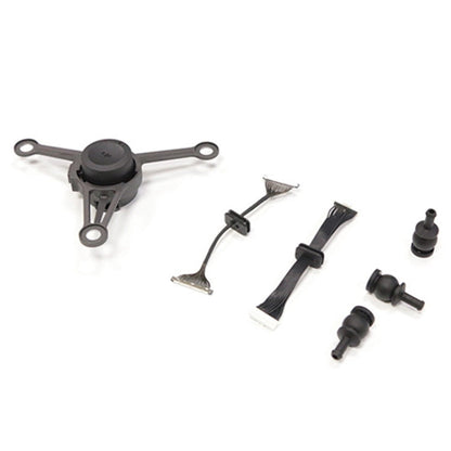Placa Inspire 2 Gimbal Módulo de absorbente de vibraciones