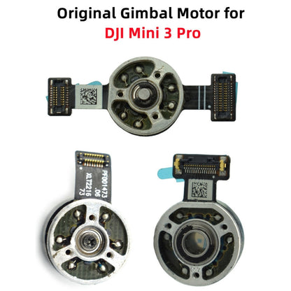 Gimbal Motor Repuesto, Especificaciones: Yaw Motor para DJI Mini 3 Pro — imagen 2