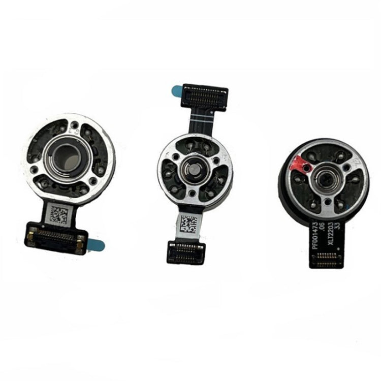 Gimbal Motor Repuesto, Especificaciones: Roll Motor para DJI Mini 3 Pro — imagen 3