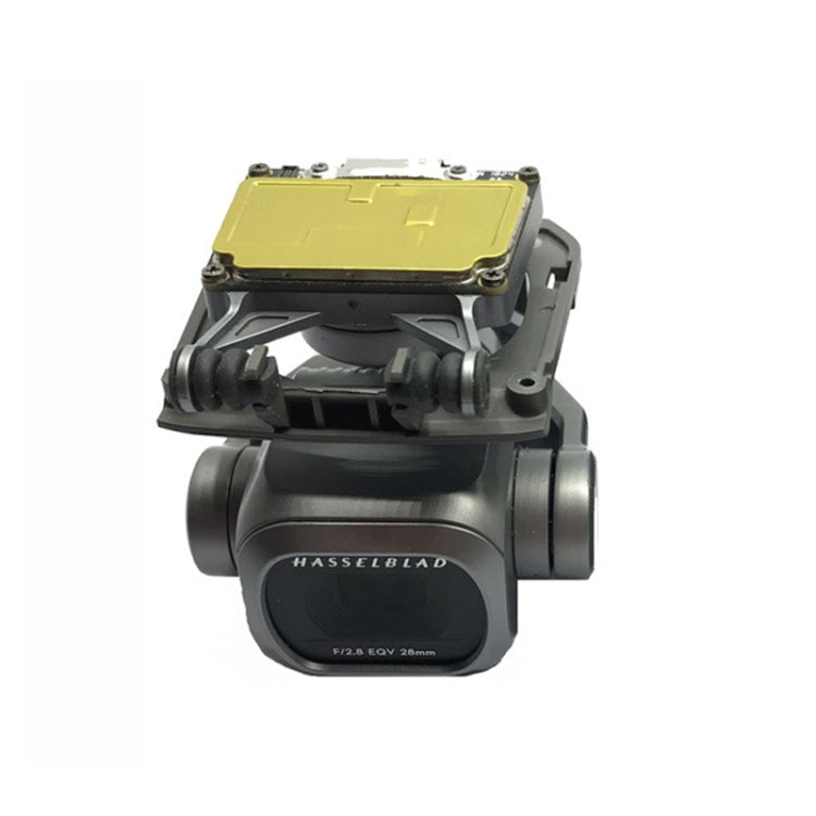 Placa con base Gimbal Camera 4K Camera Dron Accesorios para DJI Mavic 2 Pro