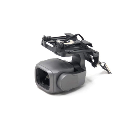 Lente Gimbal Camera Assembly sin para DJI Mavic Air 2S (gris plateado) — imagen 2