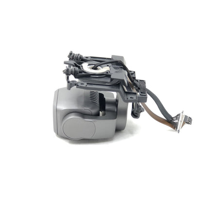 Lente Gimbal Camera Assembly sin para DJI Mavic Air 2S (gris plateado) — imagen 3