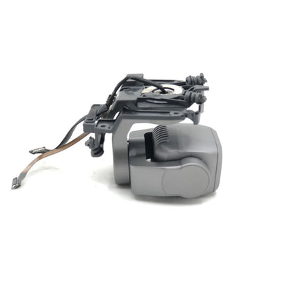 Lente Gimbal Camera Assembly sin para DJI Mavic Air 2S (gris plateado) — imagen 4