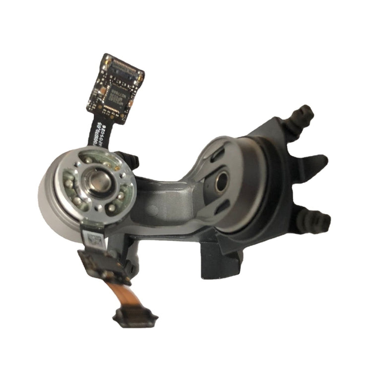 Soporte Gimbal Axis Arm YR superior con accesorios de Dron de motor para DJI Mavic Air 2S